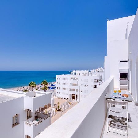 Al - Atlantida Penthouse Apartment Куартейра Екстериор снимка