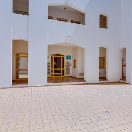 Al - Atlantida Penthouse Apartment Куартейра Екстериор снимка