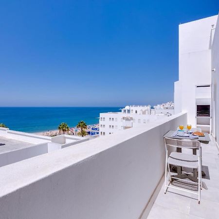 Al - Atlantida Penthouse Apartment Куартейра Екстериор снимка