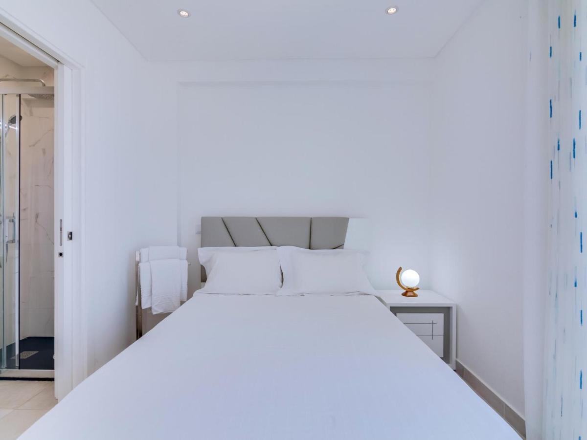 Al - Atlantida Penthouse Apartment Куартейра Екстериор снимка