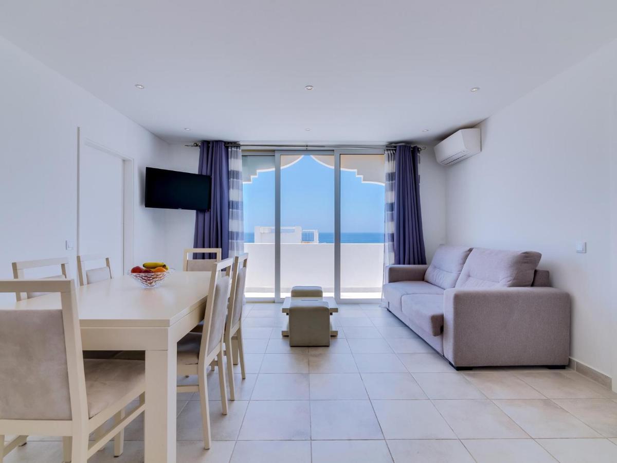 Al - Atlantida Penthouse Apartment Куартейра Екстериор снимка