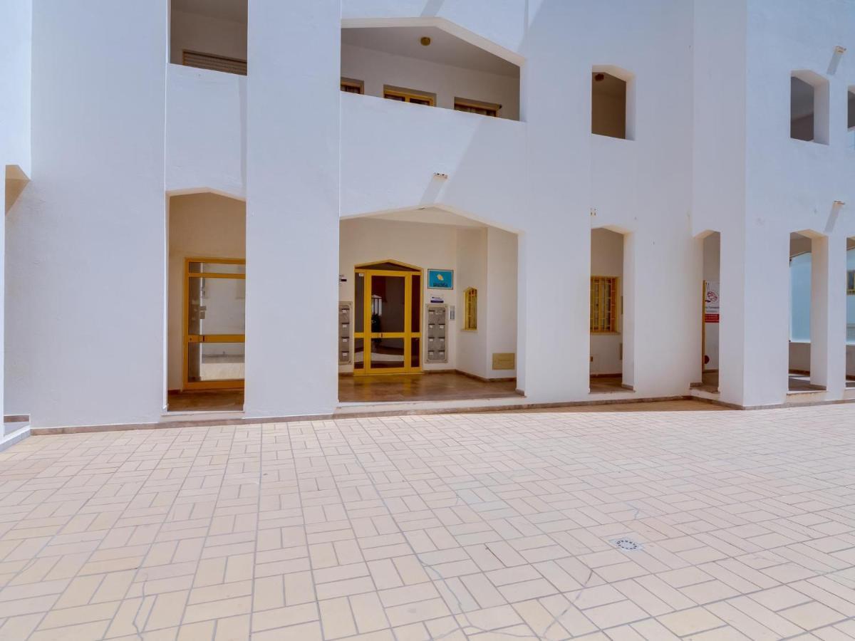 Al - Atlantida Penthouse Apartment Куартейра Екстериор снимка
