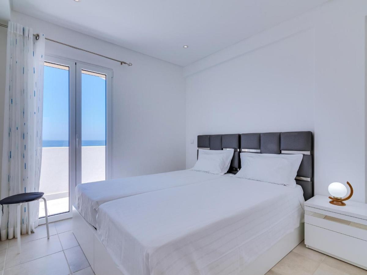 Al - Atlantida Penthouse Apartment Куартейра Екстериор снимка