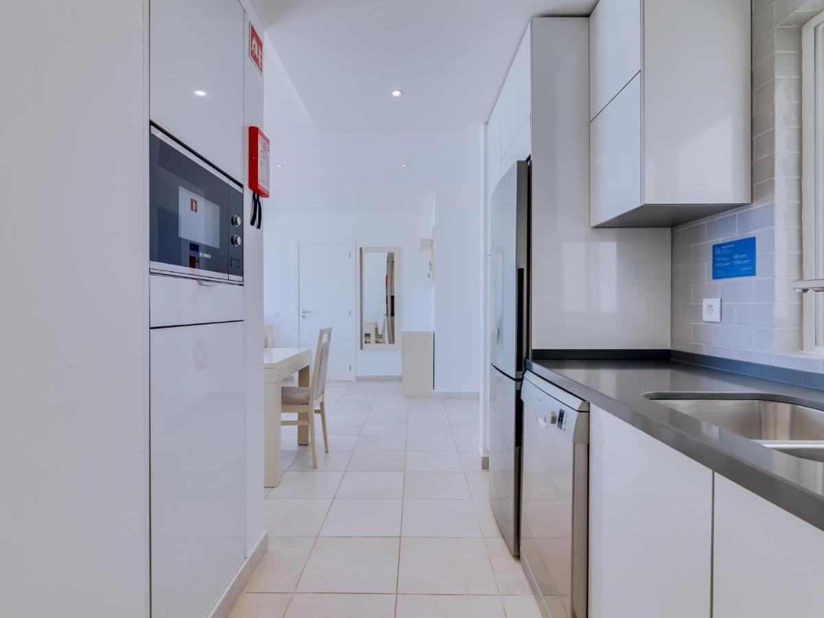 Al - Atlantida Penthouse Apartment Куартейра Екстериор снимка