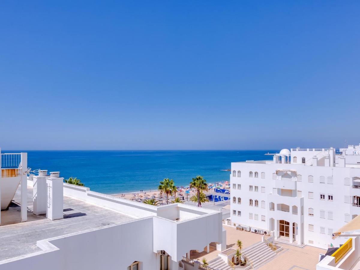 Al - Atlantida Penthouse Apartment Куартейра Екстериор снимка
