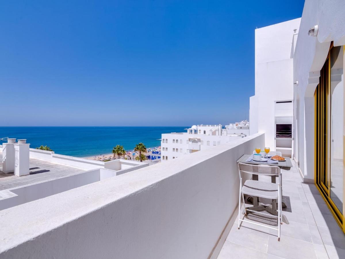 Al - Atlantida Penthouse Apartment Куартейра Екстериор снимка