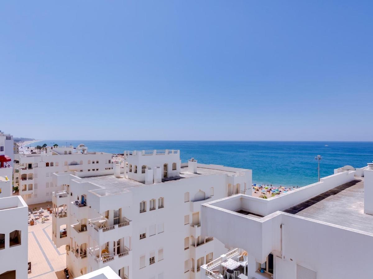 Al - Atlantida Penthouse Apartment Куартейра Екстериор снимка
