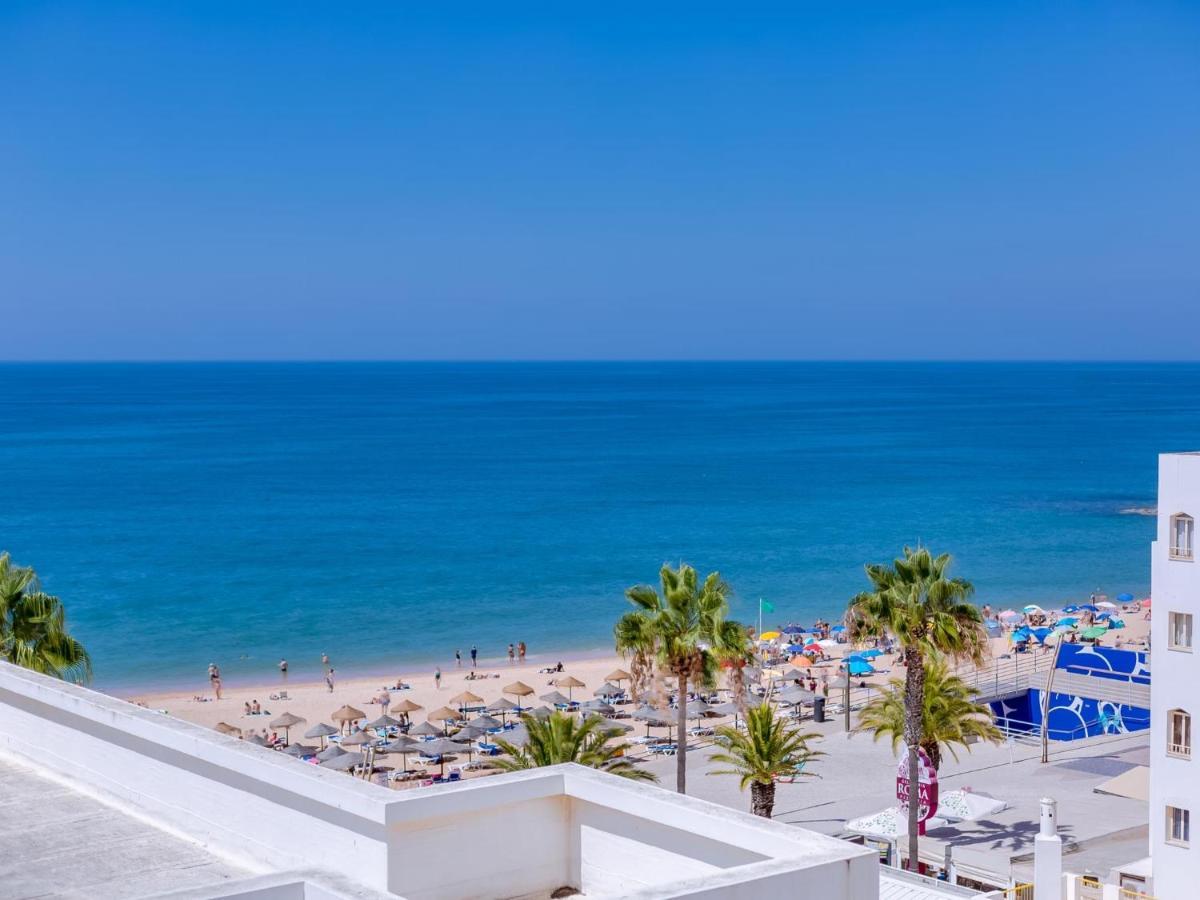 Al - Atlantida Penthouse Apartment Куартейра Екстериор снимка