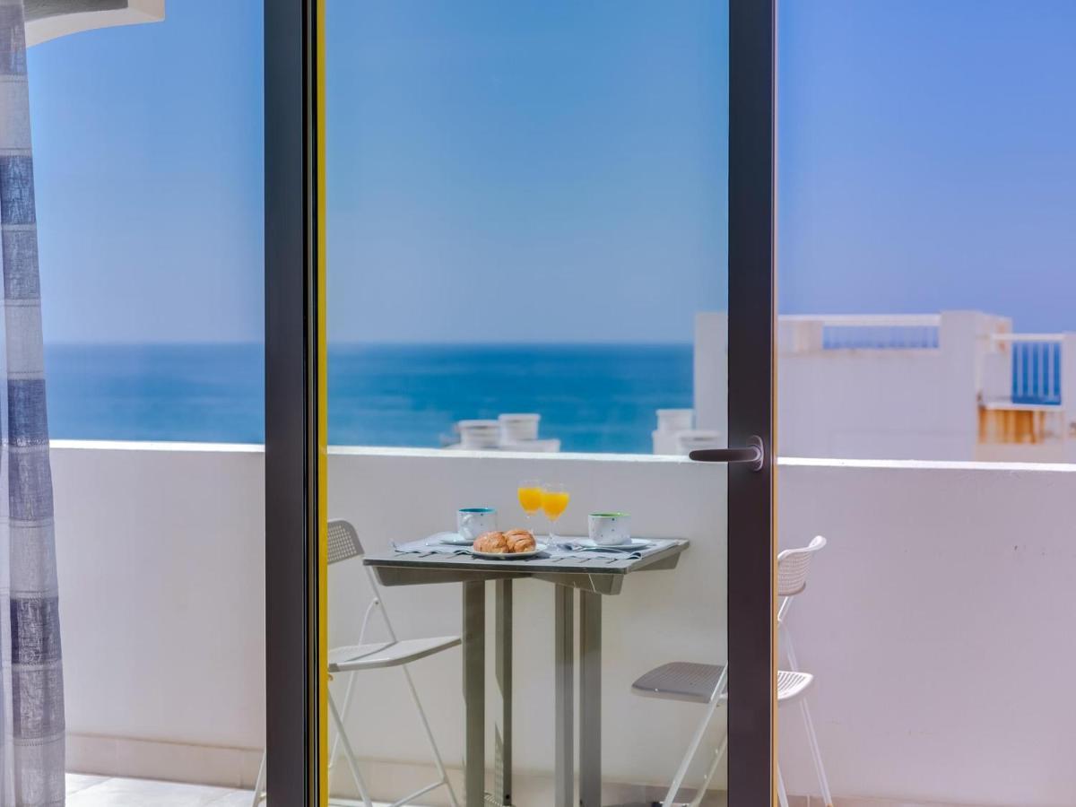 Al - Atlantida Penthouse Apartment Куартейра Екстериор снимка
