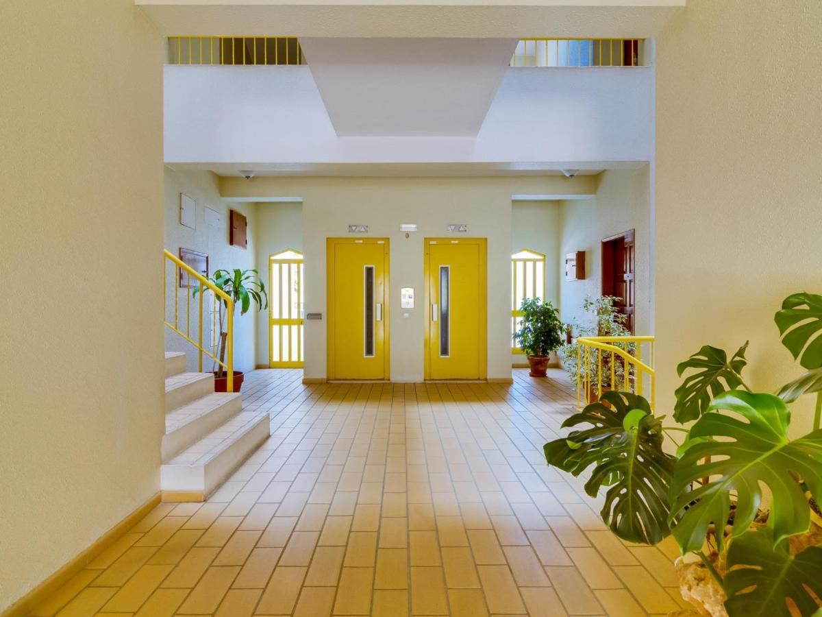 Al - Atlantida Penthouse Apartment Куартейра Екстериор снимка