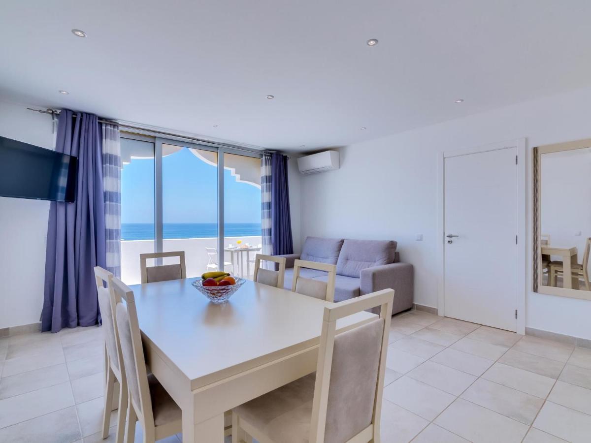 Al - Atlantida Penthouse Apartment Куартейра Екстериор снимка