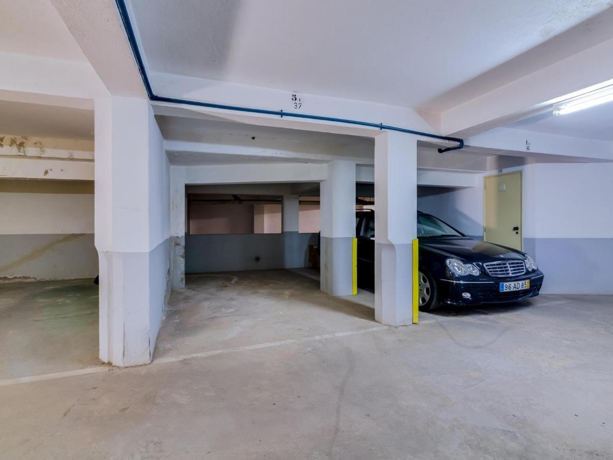 Al - Atlantida Penthouse Apartment Куартейра Екстериор снимка